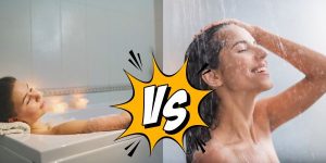 Solahart – Bathtub VS Shower kamu tim yang mana
