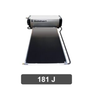 Solahart 181 J