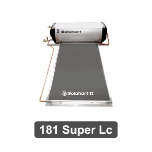 Solahart 181 Super Lc