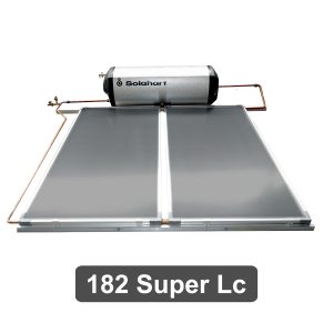 Solahart 182 Super Lc