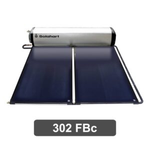 Solahart 302 FBc