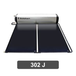 Solahart 302 J