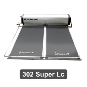 Solahart 302 Super Lc
