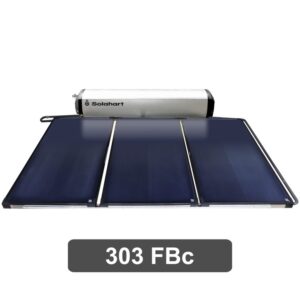 Solahart 303 FBc