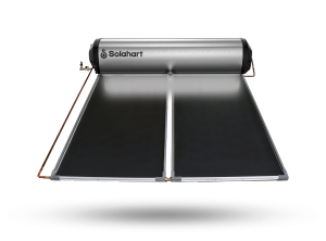 Solahart Solar Water Heater